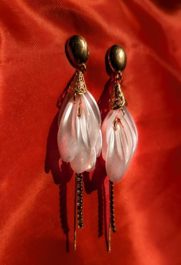 largos flores Mistletoe