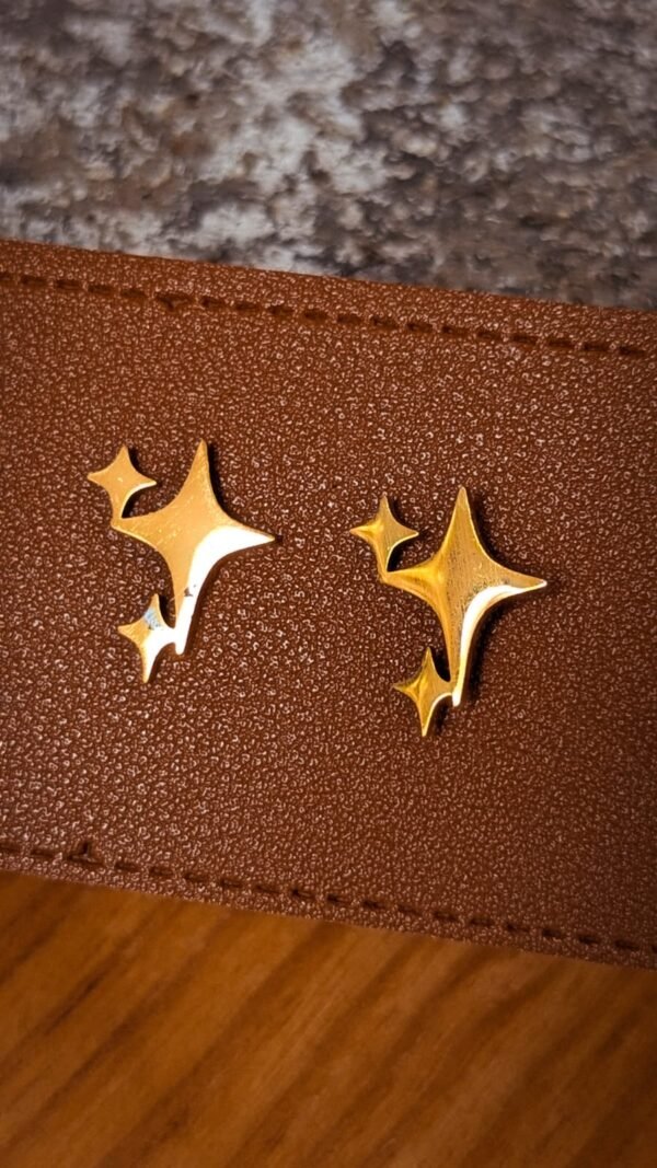 shine Bby just shine